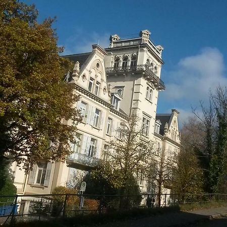 Ekatarina Apartments Baden-Baden Exterior foto